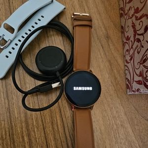 Samsung Active 2 Watch